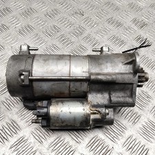 LAND ROVER RANGE ROVER VELAR L560 Starter Motor 438000-3120 2.0 Diesel 38945907