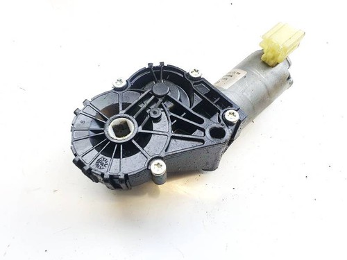 0390204007 Fahrersitz Stellmotor+ 5210-9168745-00 BMW 5-Series DE1983148-05