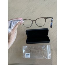 DKNY Eyeglasses DK 5037 270 Mink