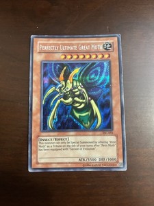 Perfectly Ultimate Great Moth | eBay