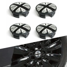 54MM Car Rim Wheel Center Hub Cap For MINI Cooper Hatchback Clubman Countryman