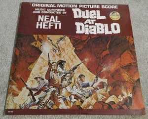 Duel at Diablo | eBay