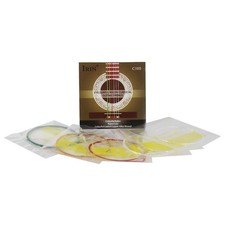 _IRIN C105 Colorful Acoustic Classical Guitar Strings Nylon Core