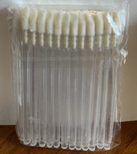 New 56  Disposable Lip, Lipstick Applicator, Lip Gloss Wands