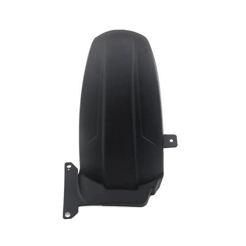 For HONDA NC 750 700 2012-2023 Motorcycle Fender Rear Extender Hugger Mudguard - Picture 6 of 7