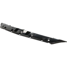 Bumper Face Bar Retainer Bracket Brace Mounting Kit Front for MB  1568851102