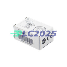 NEW Allen Bradley700-HC24Z24 Ser. DGPIce Cube Relay24VDC 8700-HN103 ser. C Base