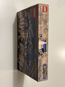 Lego Harry Potter 4704 Chamber of The Winged Keys New Sealed 2001