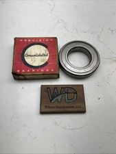 FAG 6218-ZZ.C3.P6 Ball Bearing 90x160x30 mm 6218-ZZ-C3-P6 6218Z Cons USA