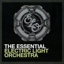 The Essential Electric Light Orchestra von Electric Light ... | CD | Zustand gut