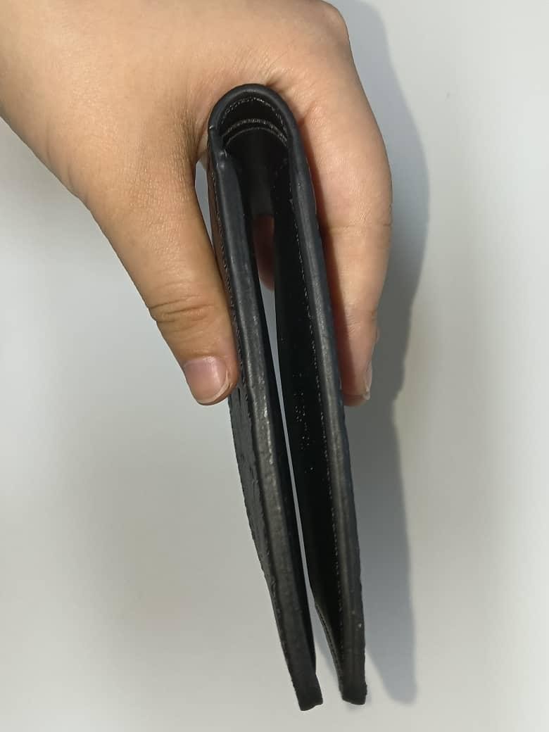 Authentic Louis Vuitton Multiple Monogram Slender… - image 5