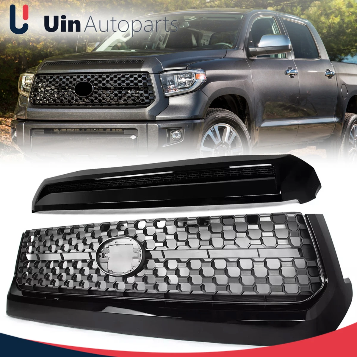 Las mejores ofertas en Piezas y accesorios para 2015 Toyota Tundra