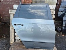 VW PASSAT B7 ALLTRACK 365 Tür hinten links 1.60 Petrol 2005 33978816
