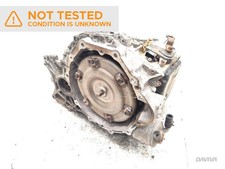 Boite de vitesse Ssangyong KORANDO