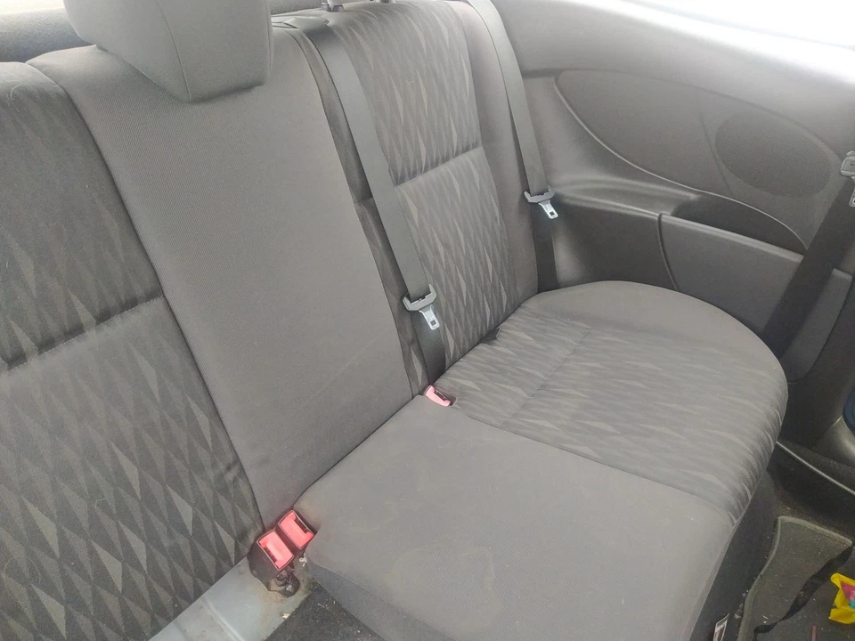 SIÈGES ARRIÈRE DROIT FORD FOCUS BERLINA (CAK) 1734411 - Photo 1/1