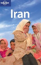Iran (Lonely Planet Country Guides) by et al. Paperback Book The Cheap Fast Free