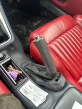 ALFA ROMEO GTV SPIDER 916S 916 1996-2003 HANDBRAKE