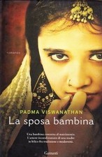 La sposa bambina von Viswanathan, Padma | Buch | Zustand sehr gut