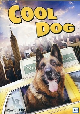 Cool Dog DVD 01 DISTRIBUTION