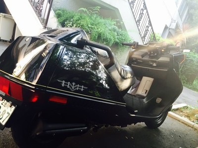 フュージョン　HELIXエンブレムフルセット　本物 Yahoo!オークション -「ヘリックス エンブレム」の落札相場・落札価格