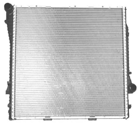 Nrf Kühler, Motorkühlung 55330 - Bild 3