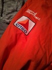Vintage JH 90s NASCAR Racing Jacket by Jeff Hamilton Citgo Orange 4xl — photo 4