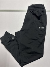 Schwarze Jako Sporthose Gr. XS/S – Ideal für Training & Fußball