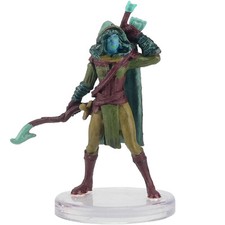 Medusa 22 U Bestiary Unleashed D D Miniatures