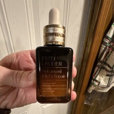 Est e Lauder Advanced Night Repair Face Serum 1 fl oz / 30 ml
