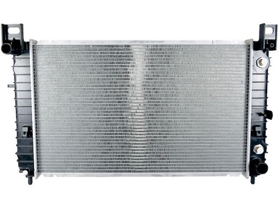 Radiator For 2000 2004 Gmc Yukon 2001 2002 2003 Fp174jd Ebay 