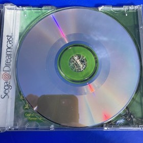 Legacy of Kain: Soul Reaver (Sega Dreamcast, 2000) CIB