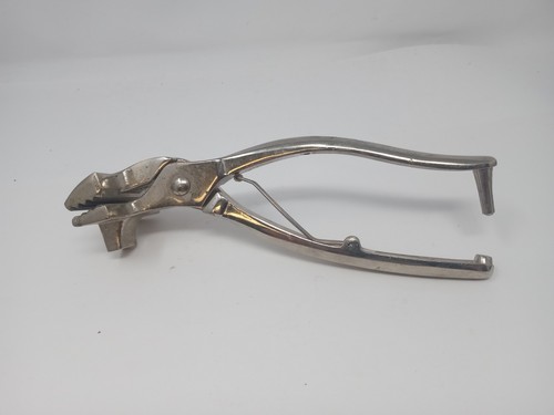 Vintage Fredrix Multi Tool Canvas Stretcher Hammer
