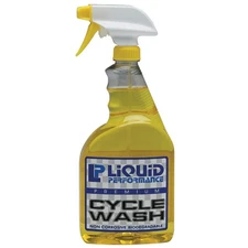 Liquid Performance Cycle Wash - Single / 32oz 0004