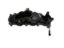 Ansaugbrücke Ansaugkrümmer m. Drallklappen re für Audi A6 4F C6 08-11 TDI 3,0