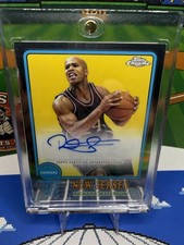 2024-25 Topps Chrome Basketball Review and Checklist 21