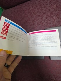 Casino Kid w/Manual (Nintendo Entertainment System, 1989) NES Clean Label