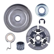 Replacement Clutch Drum Kit For Stihl MS231 MS241 MS251 MS231C MS241C MS251C