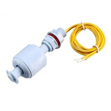 PP Interruttore galleggiante M10 66mm acquario verticale sensore livello acqua