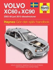 Revue technique Volvo XC60