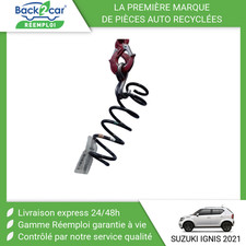 Ressort divers Suzuki IGNIS