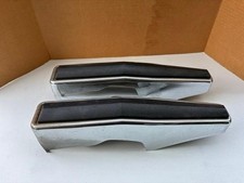 1973-78 Ford Front Bumperettes