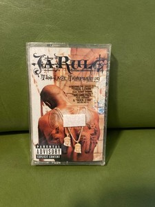 Ja Rule the Last Temptation | eBay