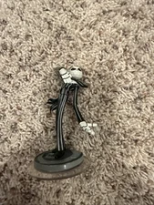 Disney Infinity Jack Skellington Nightmare Before Christmas Mod W86799107