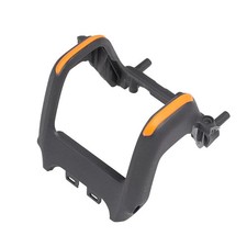 For DJI Avata 2 Pan Tilt Camera Safe Protective Cover Front Frame Replacement