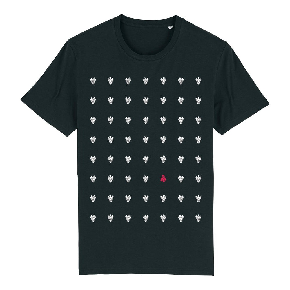 Who Is The Joker? T-Shirt
