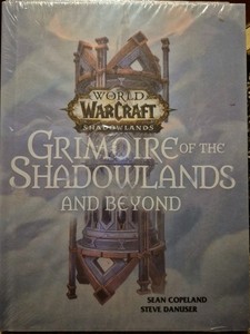 Boccale World Of Warcraft Arbiter Shadowlands, Esclusivo Nuovo In Scatola - Foto 2