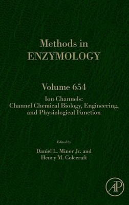 Ion Channels: Channel Chemical Biology, Engineering, and Phys... - 9780128239247