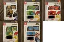 Switch  Lite Skins  Screen Protectors- Volume Discount- Orders 25 Ship Free 