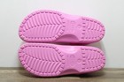 Crocs Classic Clog Taffy Pink Men's Slide Shoe Sz 13 {FA-1583] — photo 5