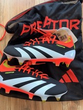 Adidas Predator Elite 37 1/3 Neu